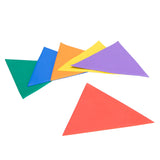 HART Triangle Ground Markers Set of 6 - Hart Sport NZ