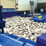 HART Pit Foam - Hart Sport NZ