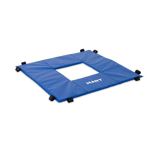 HART Safety Pad for Mini Trampoline - Hart Sport NZ
