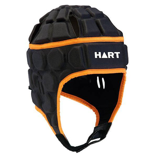 HART Attack Head Gear - Hart Sport NZ