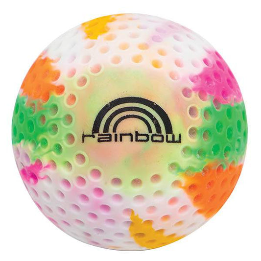 HART Rainbow Hockey Ball - Hart Sport NZ