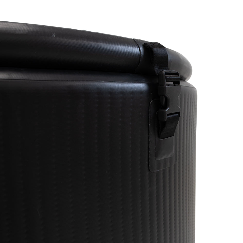 HART Ice Barrel Black - Hart Sport NZ