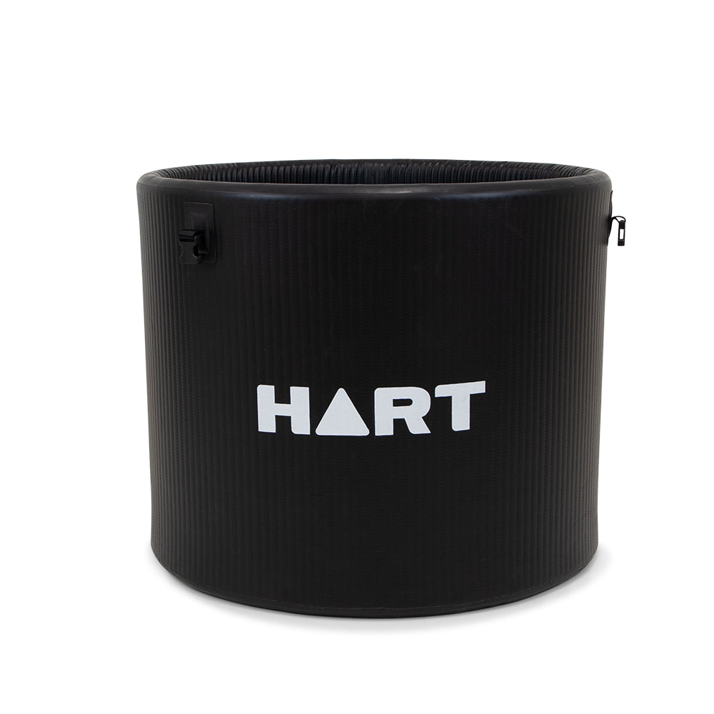 HART Ice Barrel Black - Hart Sport NZ