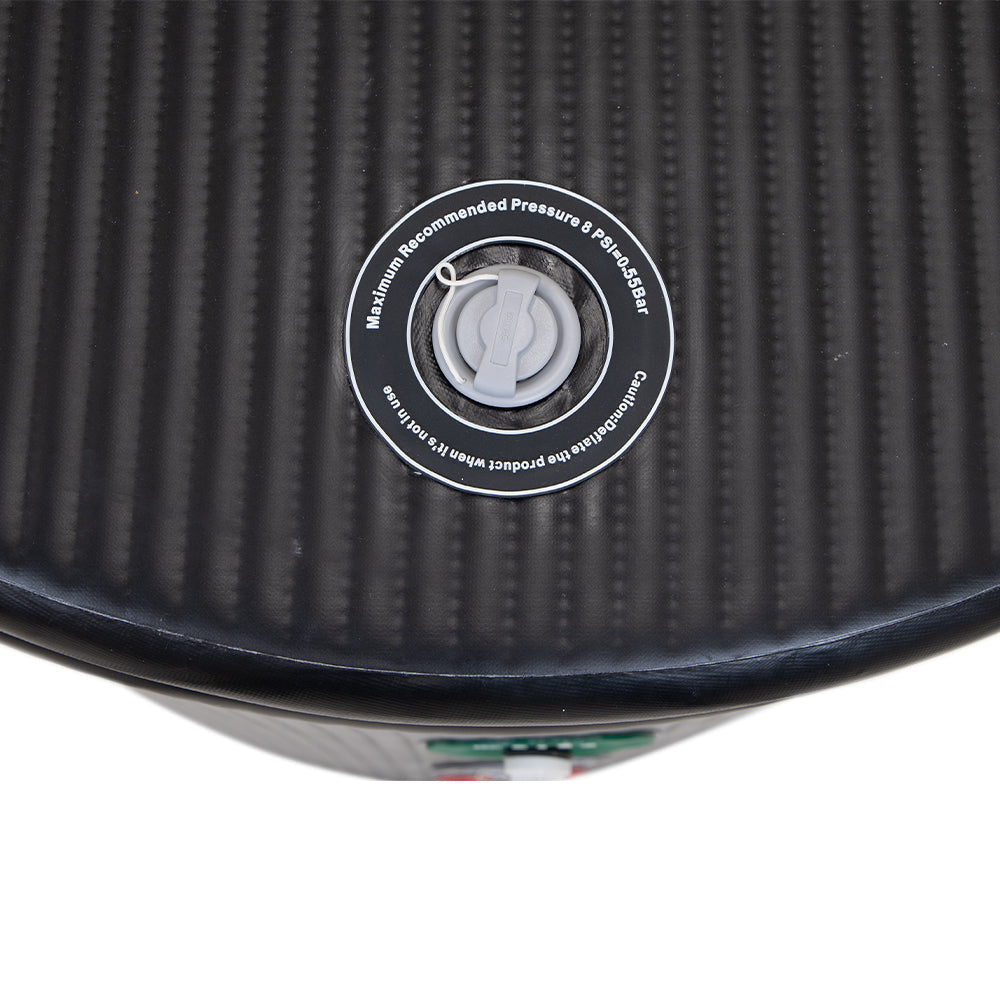 HART Ice Barrel Black - Hart Sport NZ