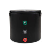 HART Ice Barrel Black - Hart Sport NZ