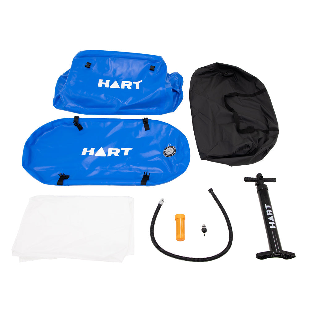 HART Ice Bath Pro - Hart Sport NZ