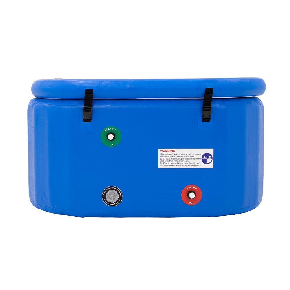 HART Ice Bath Pro - Hart Sport NZ