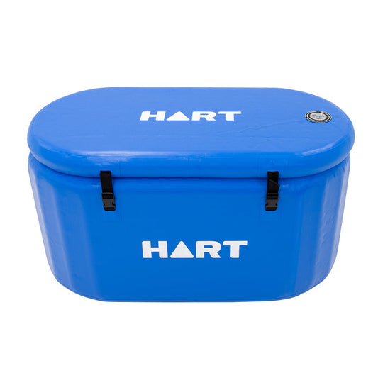 HART Ice Bath Pro - Hart Sport NZ