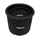 HART Ice Pod Bath Tub Black - Hart Sport NZ