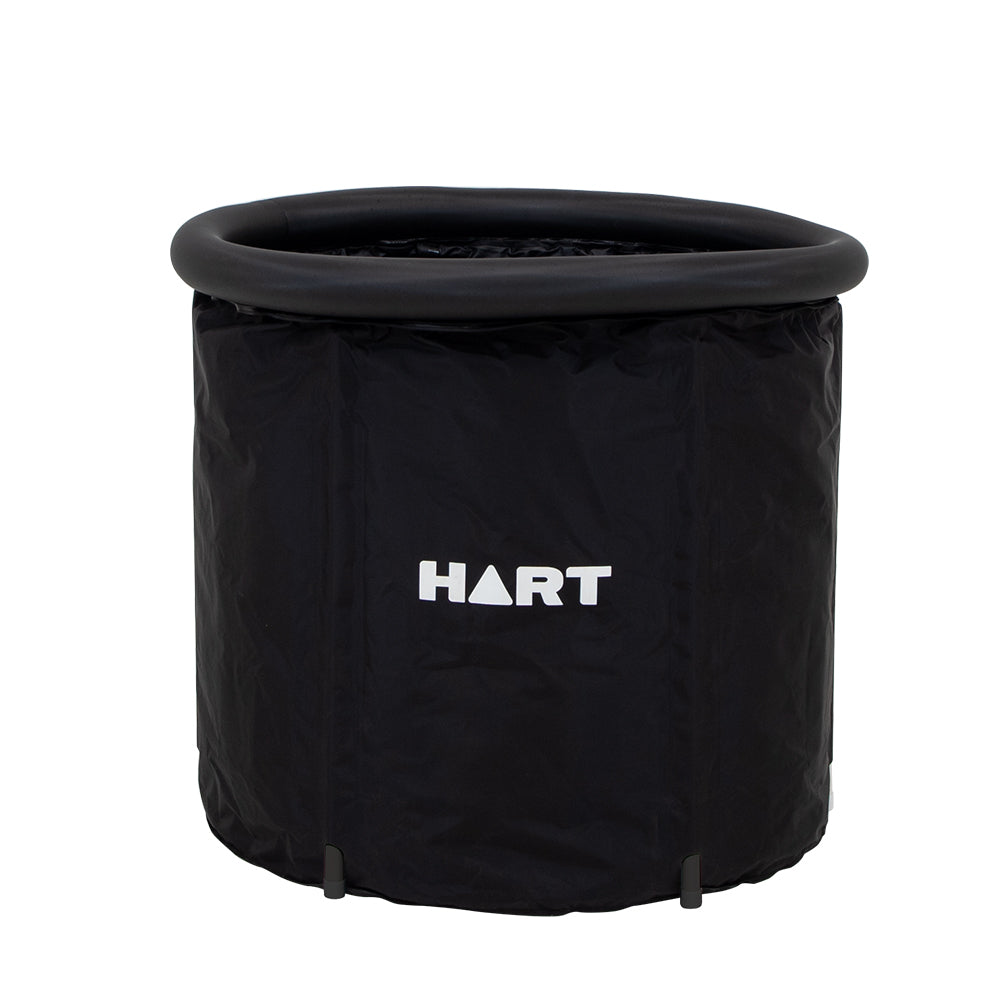 HART Ice Pod Bath Tub Black - Hart Sport NZ