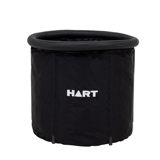 HART Ice Pod Bath Tub Black - Hart Sport NZ