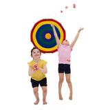 HART Hoop Target with 12 Balls - Hart Sport NZ