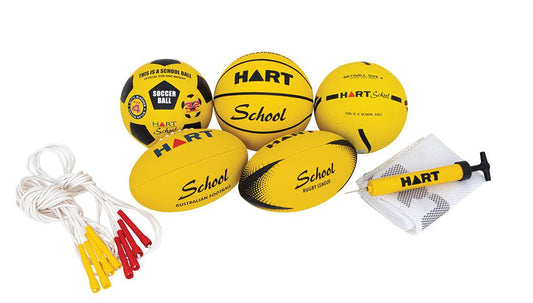 HART Classroom Kits - Hart Sport NZ