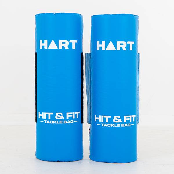 HART Hit & Fit Tackle® Bags - Hart Sport NZ