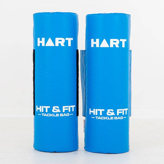 HART Hit & Fit TackleĀ® Bags - Hart Sport NZ