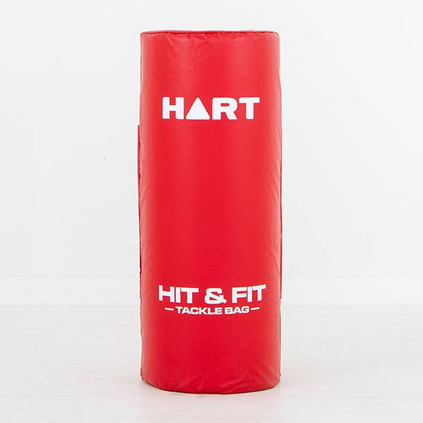 HART Hit & Fit Tackle® Bags - Hart Sport NZ