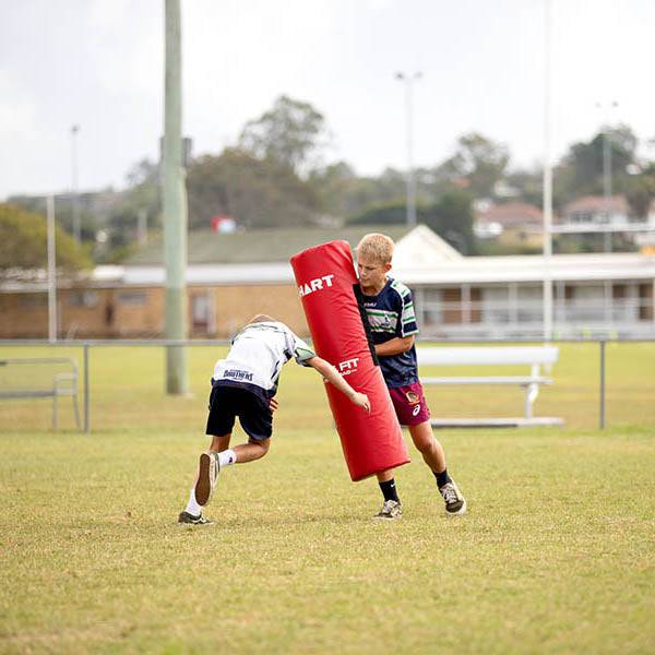 HART Hit & Fit Tackle® Bags - Hart Sport NZ