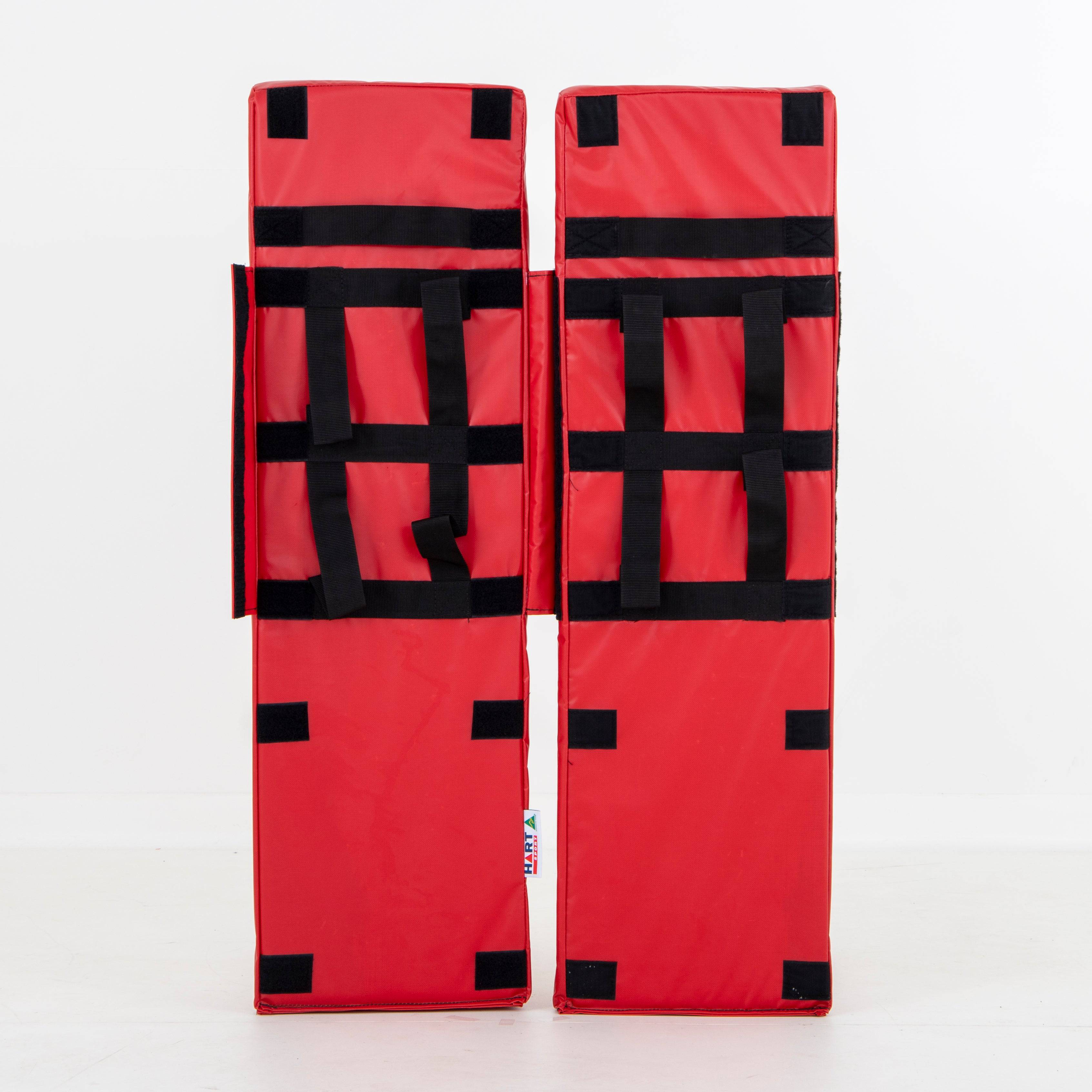 HART Hit & Fit Tackle® Bags - Hart Sport NZ