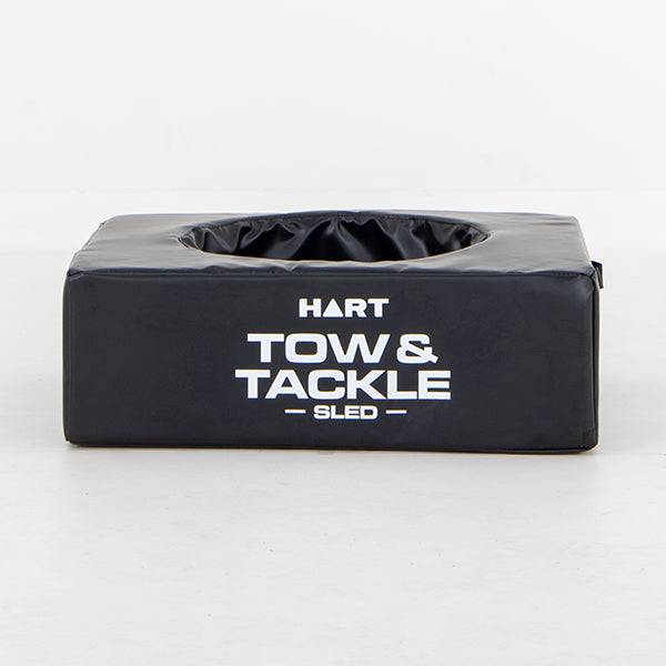 HART Tow & Tackle Sled - Hart Sport NZ