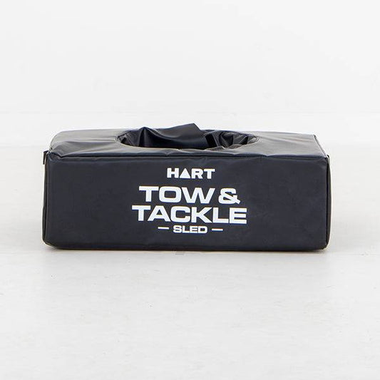 HART Tow & Tackle Sled - Hart Sport NZ