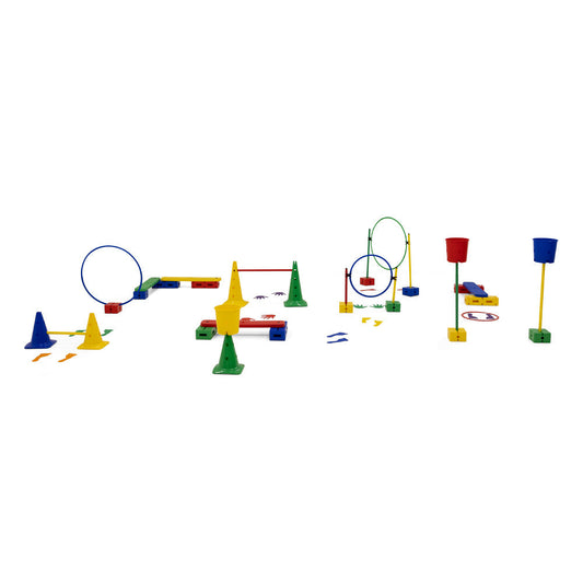 HART Adventure Obstacle Course Kit - Hart Sport NZ