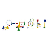 HART Adventure Obstacle Course Kit - Hart Sport NZ