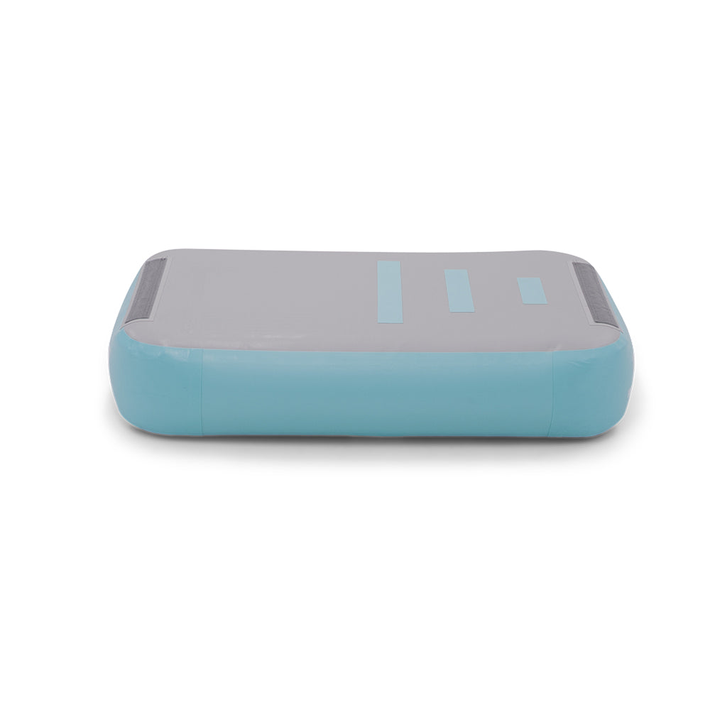 HART Air Block 100cm x 60cm x 20cm Mint Green/Grey - Hart Sport NZ