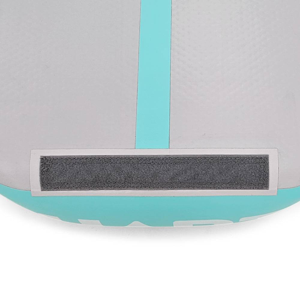 HART Air Block 100cm x 60cm x 20cm Mint Green/Grey - Hart Sport NZ