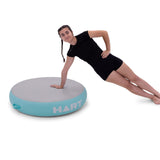 HART Air Spot 100cm x 20cm Mint Green/Grey - Hart Sport NZ