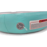 HART Air Spot 100cm x 20cm Mint Green/Grey - Hart Sport NZ