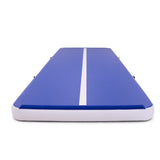 HART Air Track 10m x 2m x 20cm White/Blue - Hart Sport NZ