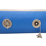 HART Air Track 4m x 1m x 20cm Blue/Grey - Hart Sport NZ