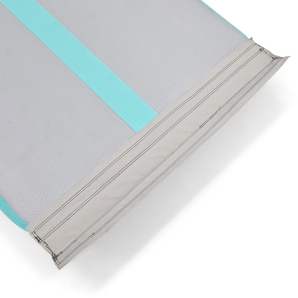 HART Air Track Connector with Padding - 1m Light Grey - Hart Sport NZ