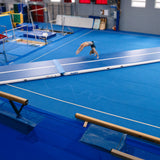 HART Air Track Connector with Padding - 2m Blue - Hart Sport NZ