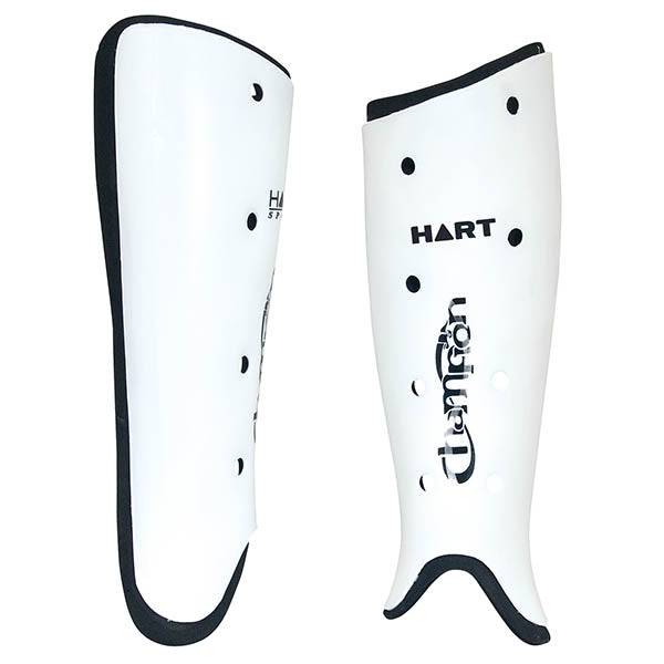 HART Champion Shin Guards - Hart Sport NZ