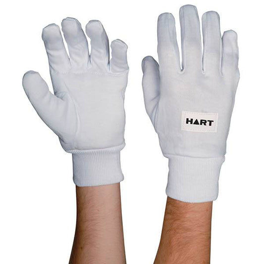 HART Cotton Inners White - Hart Sport NZ