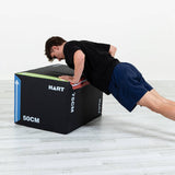 HART Foam 3-in-1 Plyo Box - Hart Sport NZ