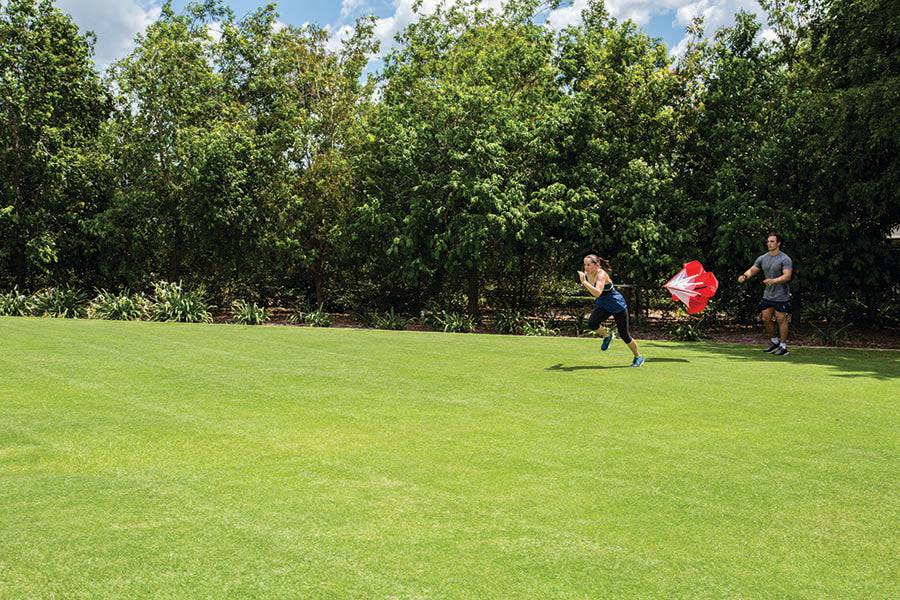 HART Speed Chutes - Hart Sport NZ