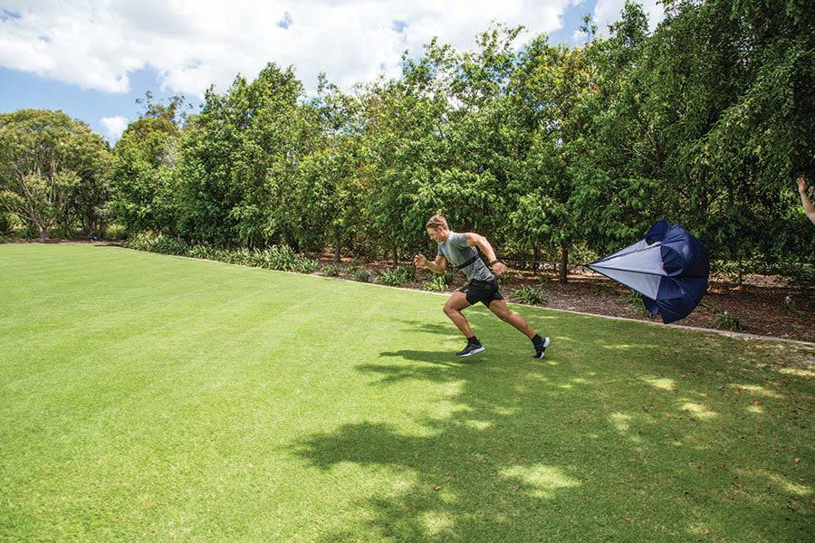 HART Speed Chutes - Hart Sport NZ