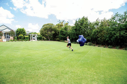 HART Speed Chutes - Hart Sport NZ