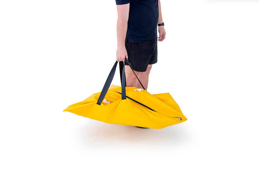 HART Starting Blocks Carry Bag - Hart Sport NZ