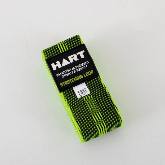 HART Stretching Loops - Hart Sport NZ
