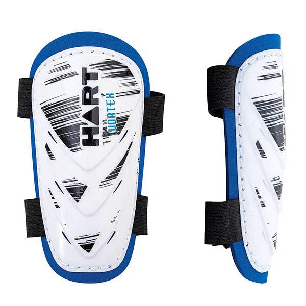 HART Vortex Shin Guards - Hart Sport NZ