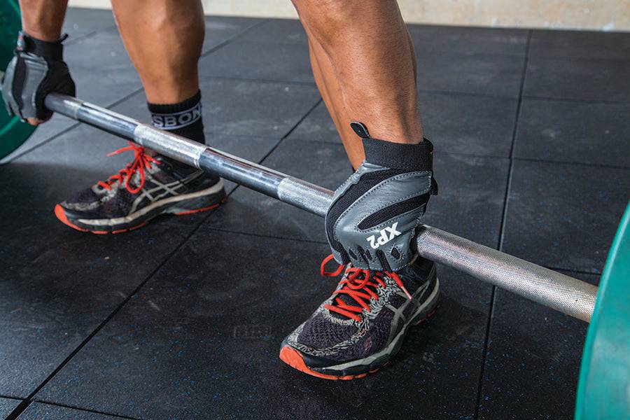 HART XP2 Training Gloves - Hart Sport NZ