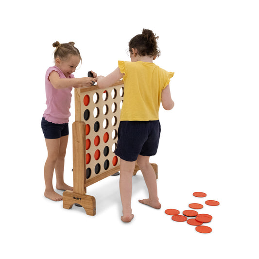HART Giant Drop Four - Hart Sport NZ