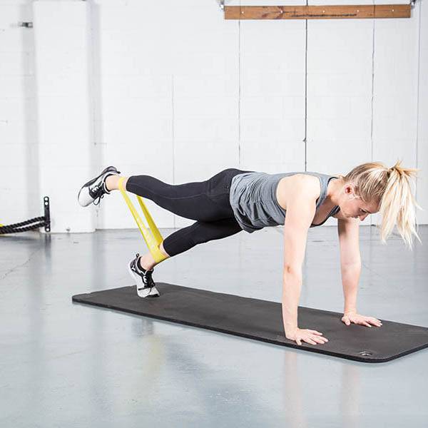 HART Resista Loops - Hart Sport NZ