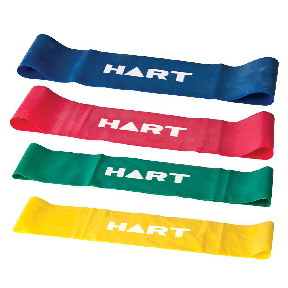 HART Resista Loops - Hart Sport NZ