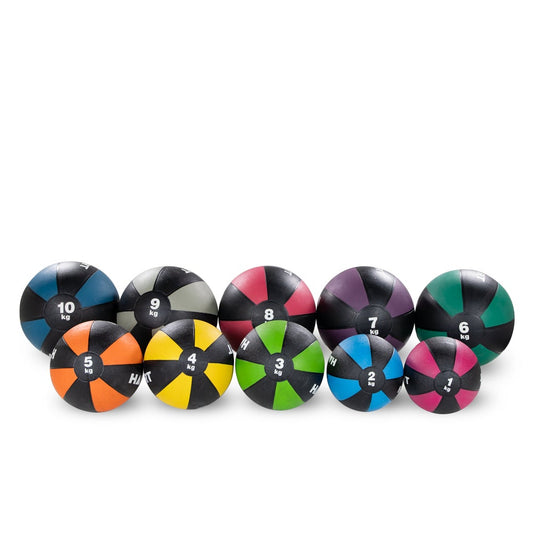 HART Medicine Ball - Hart Sport NZ