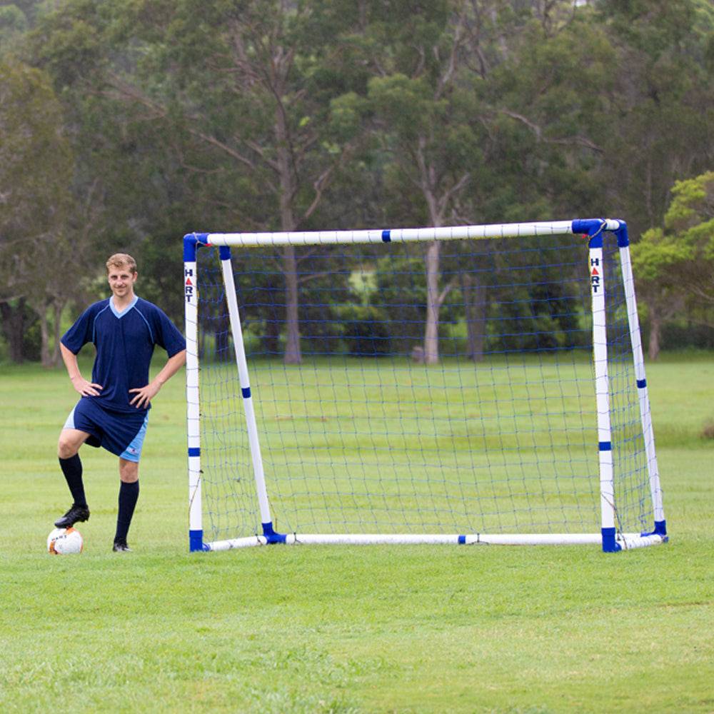 HART Pro Sports Goal - Hart Sport NZ