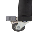 HART Adjustable Raquet Cart with Wheels - Hart Sport NZ